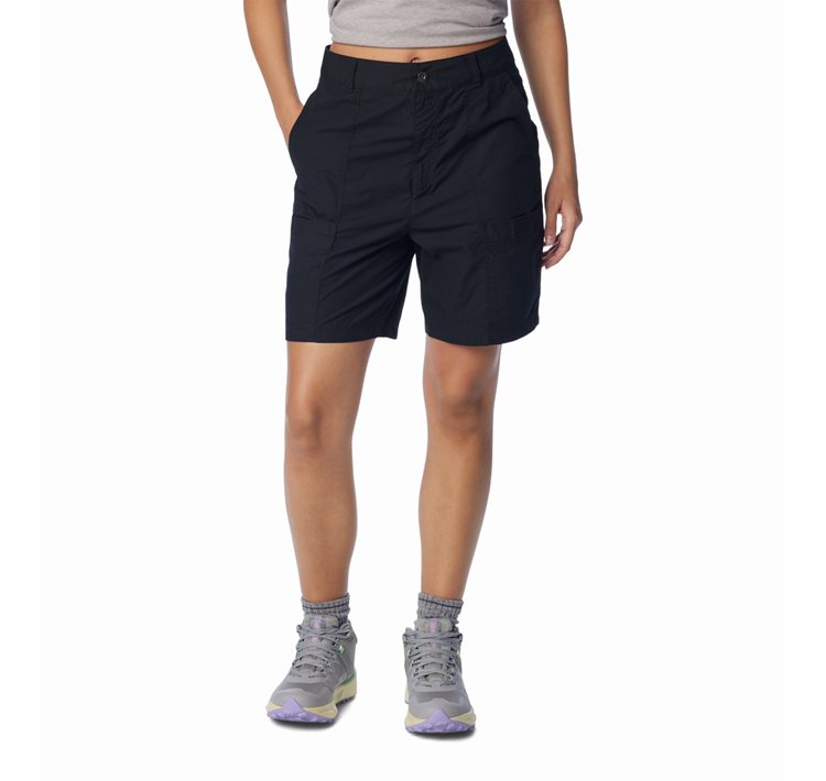 Women's Holly Hideaway™ Washed Out Bermuda Short