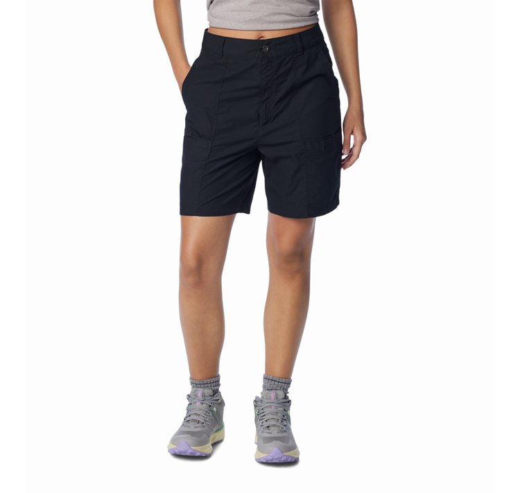 Γυναικείο Σορτς Holly Hideaway™ Washed Out Bermuda Short
