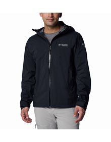 Men's Ampli-Dry™ II Shell  MEN'S WATERPROOF JACKETS