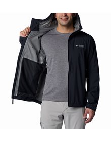 Men's Ampli-Dry™ II Shell  MEN'S WATERPROOF JACKETS