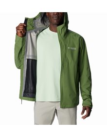 Men's Ampli-Dry™ II Shell  MEN'S WATERPROOF JACKETS
