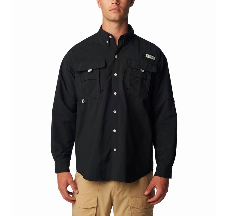 Ανδρικό Πουκάμισο Bahama™ II L/S Shirt