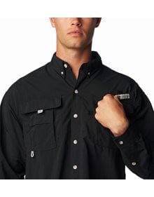 Ανδρικό Πουκάμισο Bahama™ II L/S Shirt  ΑΝΔΡΙΚΑ ΤΕΧΝΙΚΑ ΠΟΥΚΑΜΙΣΑ