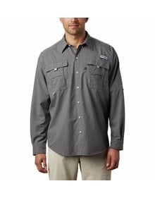 Ανδρικό Πουκάμισο Bahama™ II L/S Shirt  ΑΝΔΡΙΚΑ ΤΕΧΝΙΚΑ ΠΟΥΚΑΜΙΣΑ
