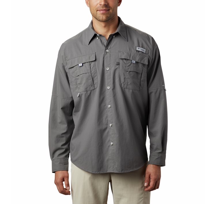 Ανδρικό Πουκάμισο Bahama™ II L/S Shirt