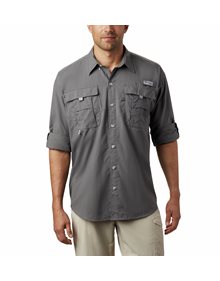 Ανδρικό Πουκάμισο Bahama™ II L/S Shirt  ΑΝΔΡΙΚΑ ΤΕΧΝΙΚΑ ΠΟΥΚΑΜΙΣΑ