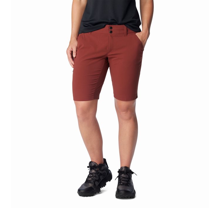 Γυναικείο Σορτς Saturday Trail™ Long Short