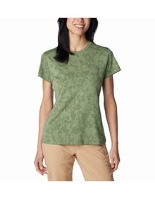 Women's Bluebird Canyon™ Short Sleeve Crew  WOMEN'S T-SHIRTS