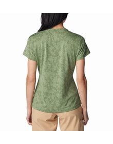 Women's Bluebird Canyon™ Short Sleeve Crew  WOMEN'S T-SHIRTS