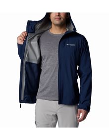 Men's Ampli-Dry™ II Shell  MEN'S WATERPROOF JACKETS