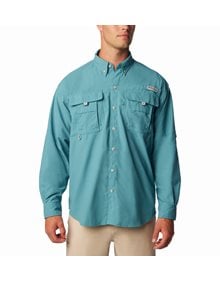 Ανδρικό Πουκάμισο Bahama™ II L/S Shirt  ΑΝΔΡΙΚΑ ΤΕΧΝΙΚΑ ΠΟΥΚΑΜΙΣΑ