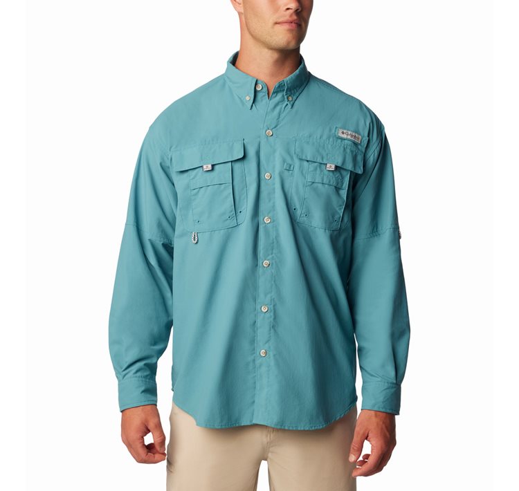 Ανδρικό Πουκάμισο Bahama™ II L/S Shirt
