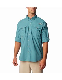Ανδρικό Πουκάμισο Bahama™ II L/S Shirt  ΑΝΔΡΙΚΑ ΤΕΧΝΙΚΑ ΠΟΥΚΑΜΙΣΑ