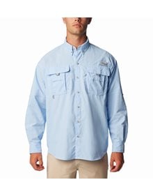 Ανδρικό Πουκάμισο Bahama™ II L/S Shirt  ΑΝΔΡΙΚΑ ΤΕΧΝΙΚΑ ΠΟΥΚΑΜΙΣΑ