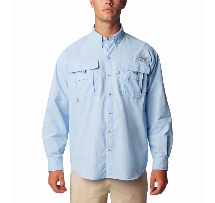 Ανδρικό Πουκάμισο Bahama™ II L/S Shirt