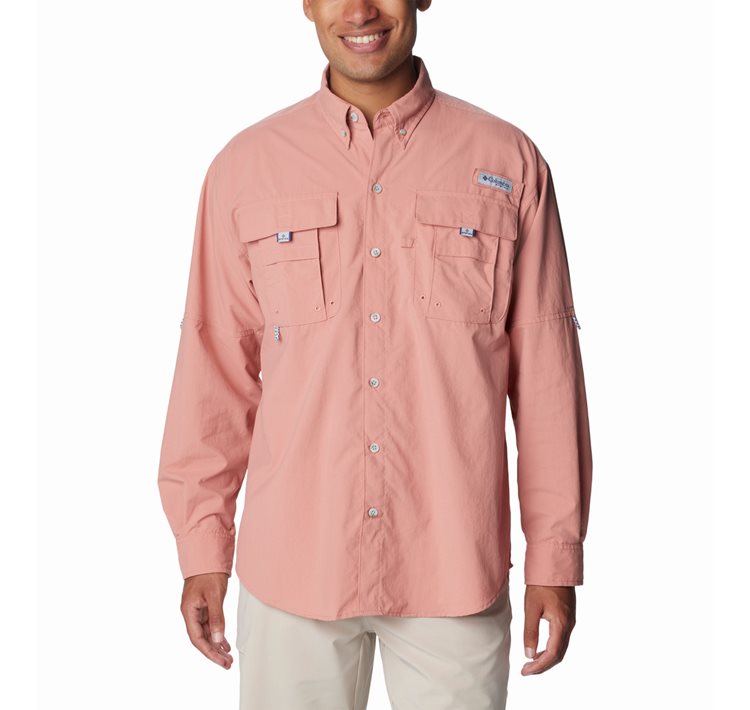 Ανδρικό Πουκάμισο Bahama™ II L/S Shirt