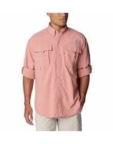 Ανδρικό Πουκάμισο Bahama™ II L/S Shirt  ΑΝΔΡΙΚΑ ΤΕΧΝΙΚΑ ΠΟΥΚΑΜΙΣΑ