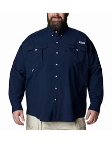 Ανδρικό Πουκάμισο Bahama™ II L/S Shirt  ΑΝΔΡΙΚΕΣ ΜΠΛΟΥΖΕΣ - ΠΟΥΚΑΜΙΣΑ ΜΕΓΑΛΑ ΜΕΓΕΘΗ