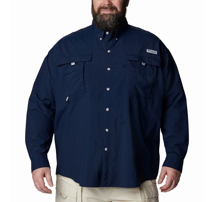 Ανδρικό Πουκάμισο Bahama™ II L/S Shirt