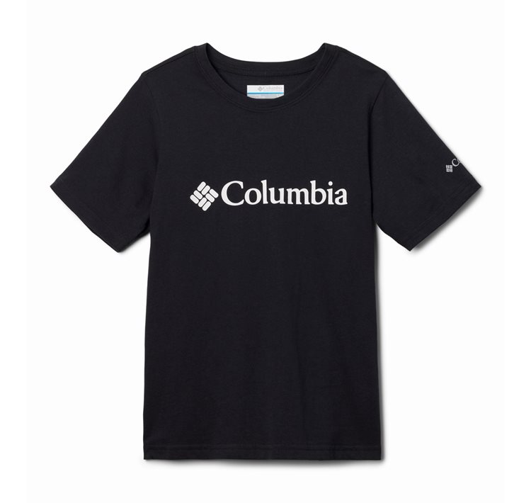 Παιδική Μπλούζα Valley Creek™ Short Sleeve Graphic Shirt