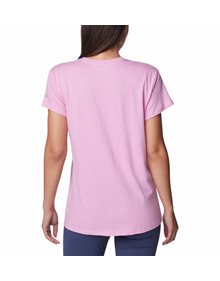 Γυναικεία Μπλούζα Columbia Trek™ SS Graphic Tee  ΓΥΝΑΙΚΕΙΑ T-SHIRTS