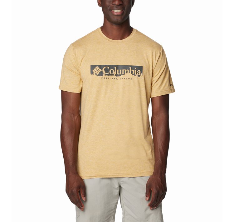Ανδρική Μπλούζα Kwick Hike™ Graphic SS Tee