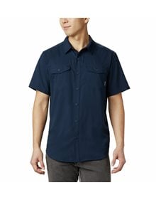 Ανδρικό Πουκάμισο Utilizer™ II Solid Short Sleeve Shirt  ΑΝΔΡΙΚΑ ΤΕΧΝΙΚΑ ΠΟΥΚΑΜΙΣΑ