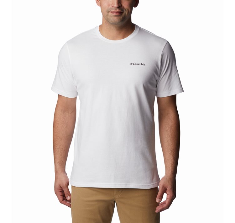 Ανδρική Μπλούζα North Cascades™ Short Sleeve Tee