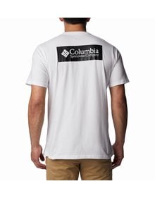 Ανδρική Μπλούζα North Cascades™ Short Sleeve Tee  ΜΠΛΟΥΖΕΣ - ΠΟΥΚΑΜΙΣΑ
