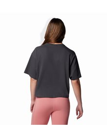 Γυναικεία Μπλούζα Painted Peak™ Knit SS Cropped Top  ΓΥΝΑΙΚΕΙΑ T-SHIRTS