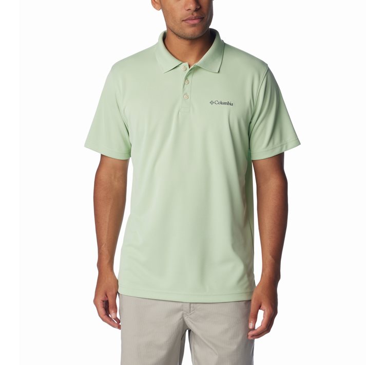 Ανδρική Μπλούζα Utilizer Polo