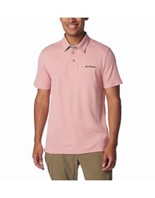 Men's Nelson Point™ Polo  MEN'S POLO