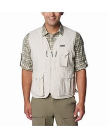 Ανδρικό Μπουφάν Silver Ridge™ Utility Vest  ΑΝΔΡΙΚΑ ΓΙΛΕΚΑ