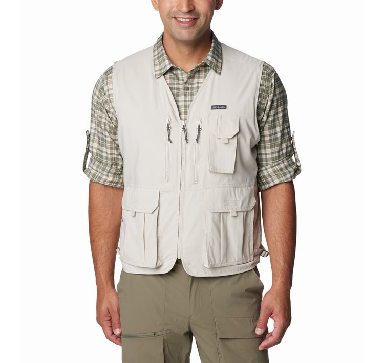 Ανδρικό Μπουφάν Silver Ridge™ Utility Vest