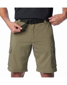Men's Silver Ridge™ Utility Cargo Short  MEN'S HIKING SHORTS