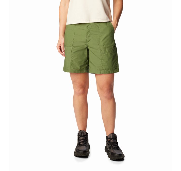 Γυναικείο Σορτς Holly Hideaway™ Washed Out Bermuda Short