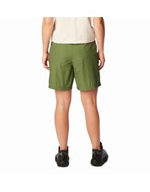 Women's Holly Hideaway™ Washed Out Bermuda Short  SHORTS