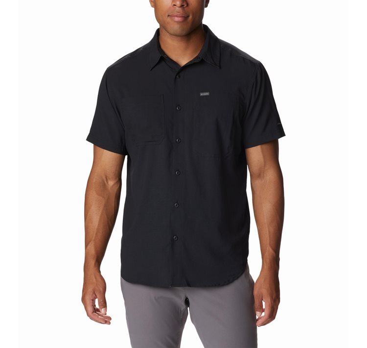 Ανδρικό Πουκάμισο Silver Ridge™ Utility Lite Short Sleeve