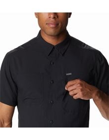 Ανδρικό Πουκάμισο Silver Ridge™ Utility Lite Short Sleeve  ΜΠΛΟΥΖΕΣ - ΠΟΥΚΑΜΙΣΑ