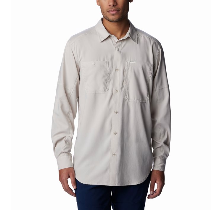 Ανδρικό Πουκάμισο Silver Ridge™ Utility Lite Long Sleeve