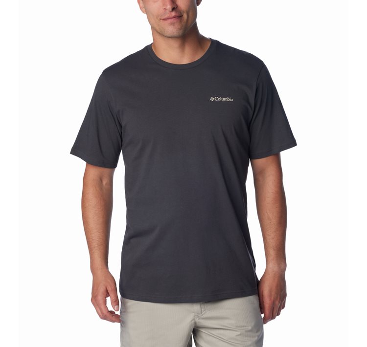 Ανδρική Μπλούζα North Cascades™ Short Sleeve Tee