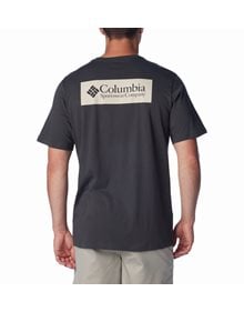 Ανδρική Μπλούζα North Cascades™ Short Sleeve Tee  ΜΠΛΟΥΖΕΣ - ΠΟΥΚΑΜΙΣΑ