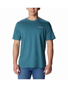 Ανδρική Μπλούζα North Cascades™ Short Sleeve Tee  ΜΠΛΟΥΖΕΣ - ΠΟΥΚΑΜΙΣΑ