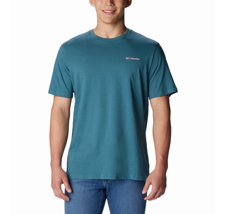 Ανδρική Μπλούζα North Cascades™ Short Sleeve Tee