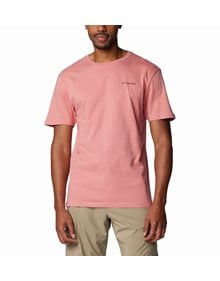 Ανδρική Μπλούζα North Cascades™ Short Sleeve Tee  ΜΠΛΟΥΖΕΣ - ΠΟΥΚΑΜΙΣΑ
