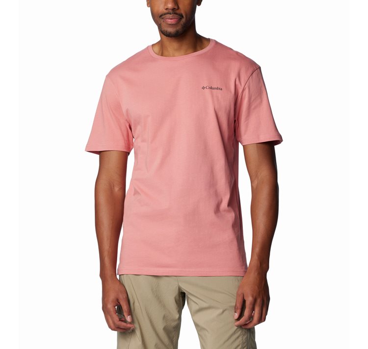 Ανδρική Μπλούζα North Cascades™ Short Sleeve Tee