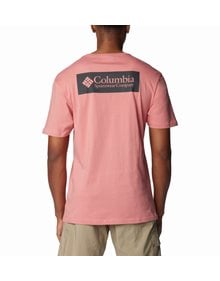Ανδρική Μπλούζα North Cascades™ Short Sleeve Tee  ΜΠΛΟΥΖΕΣ - ΠΟΥΚΑΜΙΣΑ