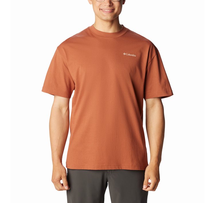 Ανδρική Μπλούζα Black Butte™ Graphic Tee