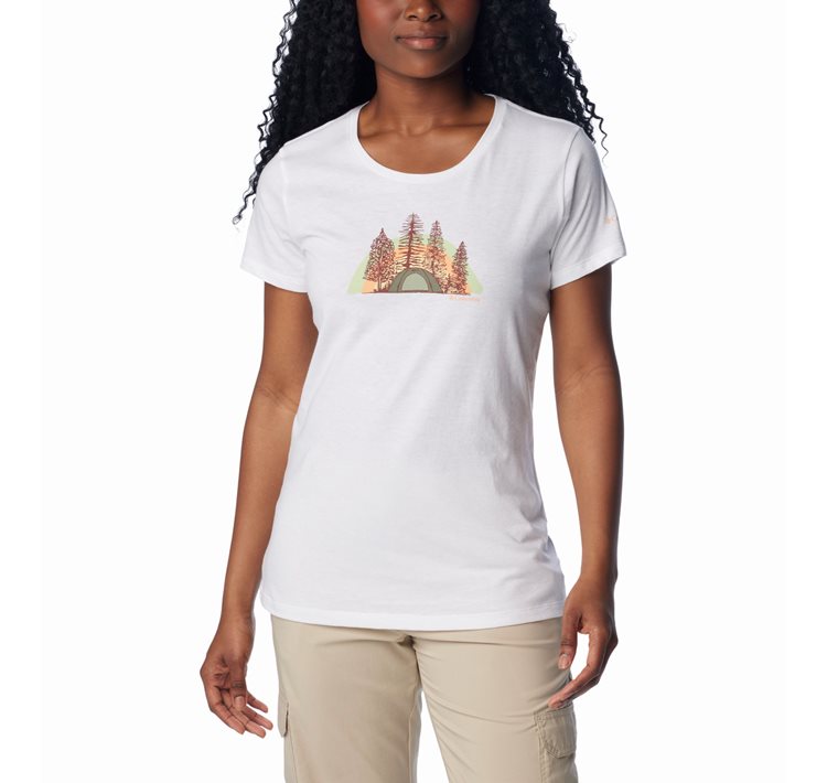 Γυναικεία Μπλούζα Daisy Days™ SS Graphic Tee