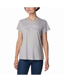 Γυναικεία Μπλούζα Columbia Trek™ SS Graphic Tee  ΓΥΝΑΙΚΕΙΑ T-SHIRTS